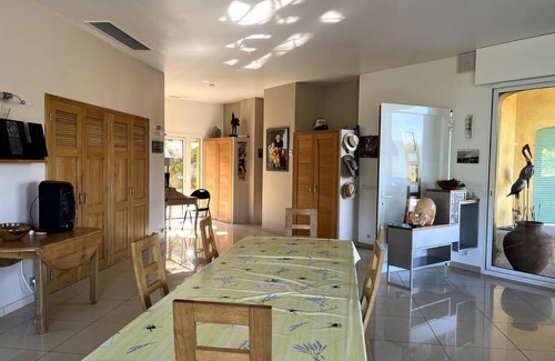 Cabasse Villa | Villa Bruno