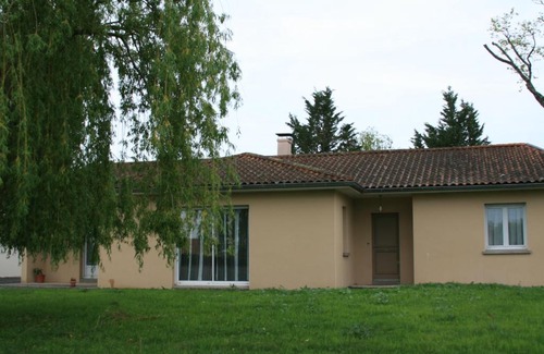 Thiers Casa | villa bruyeres