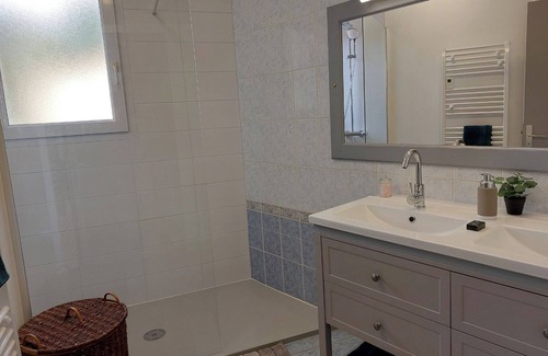 Thiers Casa | Villa Bruyeres