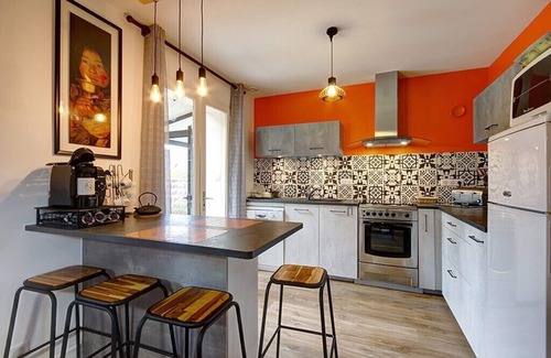 Saint-Philibert Casa | Villa Bruyeride 💗: NUEVO punto de partida ideal para descubrir Morbihan