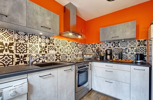 Saint-Philibert Casa | Villa Bruyeride 💗: NUEVO punto de partida ideal para descubrir Morbihan