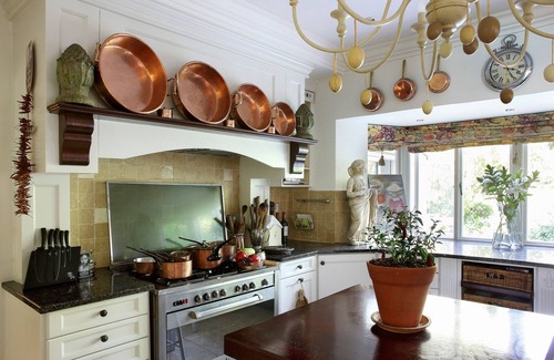 Constantia Villa | Villa Buchanan, Constantia