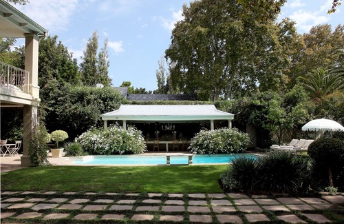 Constantia Villa | Villa Buchanan, Constantia