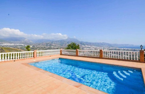 Torrox Villa | Villa Buenavida