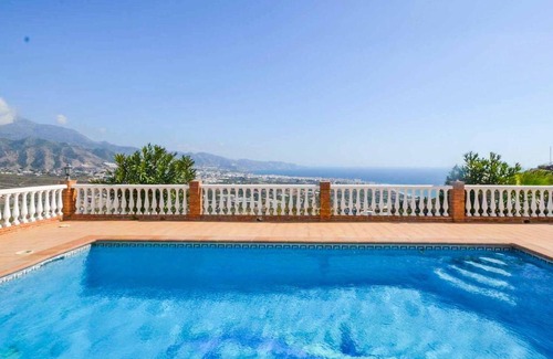 Torrox Villa | Villa Buenavida