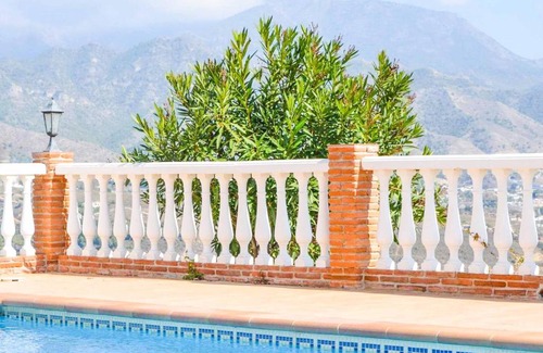 Torrox Villa | Villa Buenavida