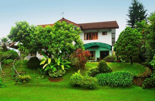 Cipanas Casa | Villa Buenavista Puncak