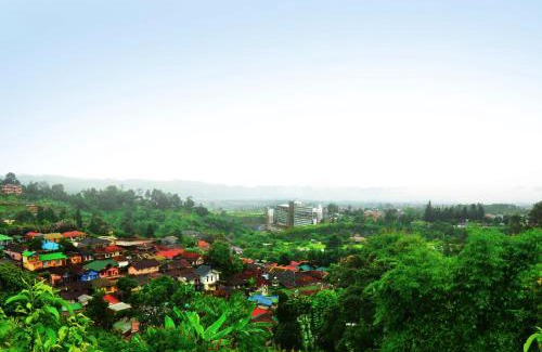 Cipanas Casa | Villa Buenavista Puncak