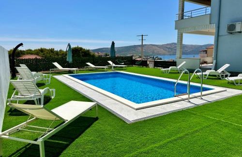 Seget Vranjica Apartamento | Villa Buenavista Trogir-Seget Vranjica