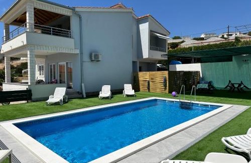 Seget Vranjica Apartamento | Villa Buenavista Trogir-Seget Vranjica