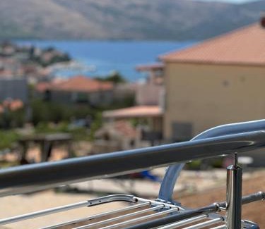 Seget Vranjica Apartamento | Villa Buenavista Trogir-Seget Vranjica