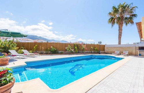 Callao Salvaje Villa | Villa Buganvilla Vistas