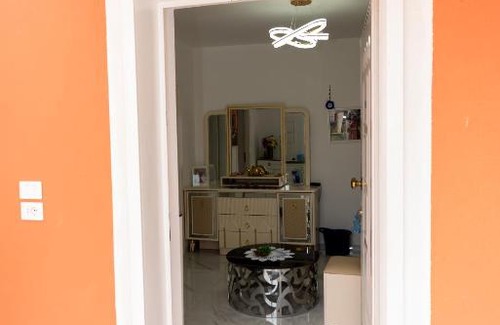 Orikum Villa | Villa Buganville