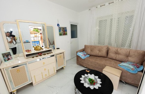 Orikum Villa | Villa Buganville