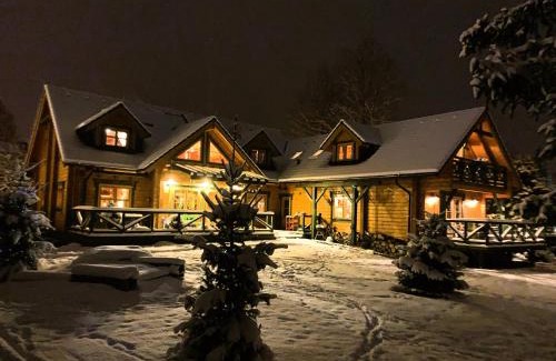 Tatranska Lomnica Apartamento | Villa Buky