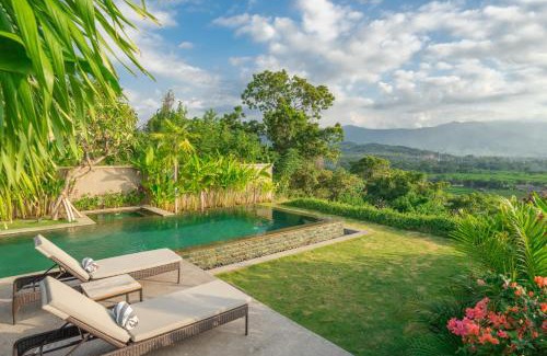 Umeanyar Villa | Villa Bula