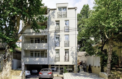 Vozdovac Casa | Villa Bulevar