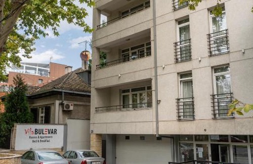 Vozdovac Casa | Villa Bulevar