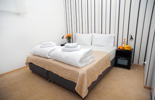 Vozdovac Casa | Villa Bulevar