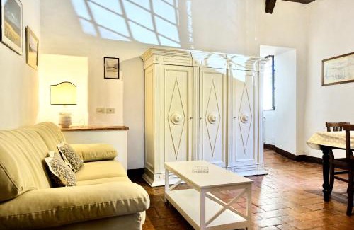 Ville di Corsano Apartamento | Villa Buonsignori - Wine & Olive Oil Farm