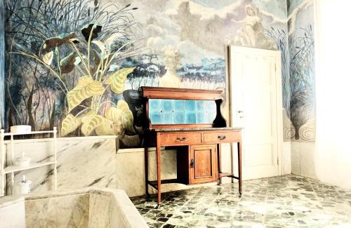 Ville di Corsano Apartamento | Villa Buonsignori - Wine & Olive Oil Farm
