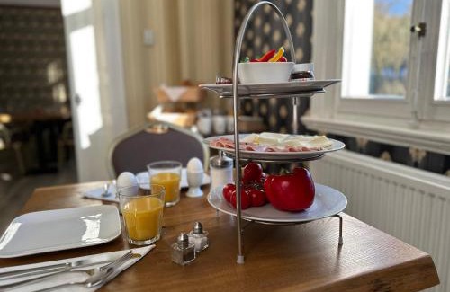 Monschau Cama Y Desayuno | Villa Burgau, C&H