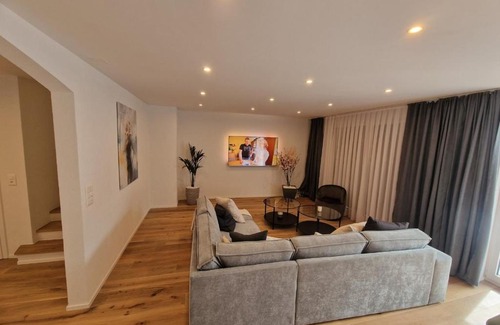 Burgdorf Casa | Villa Burgdorf, Bern
