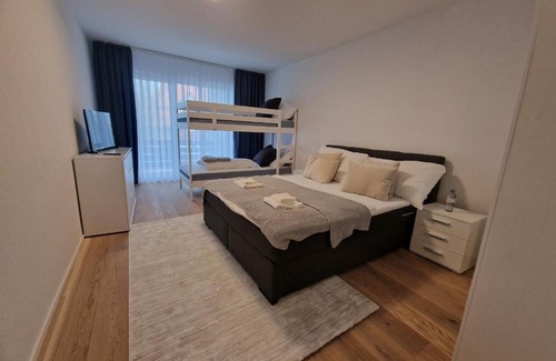 Burgdorf Casa | Villa Burgdorf, Bern