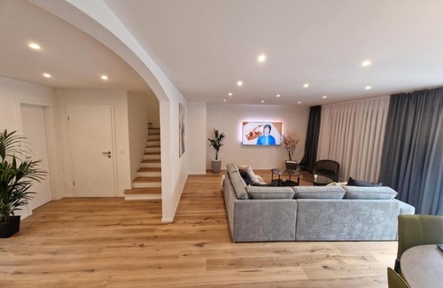 Burgdorf Casa | Villa Burgdorf, Bern