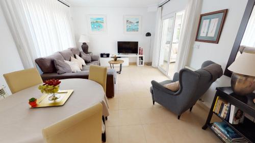 Torre-Pacheco Villa | Villa Burgess - A Murcia Holiday Rentals Property
