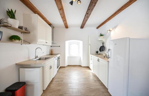 Hreljin Apartamento | Villa Burra