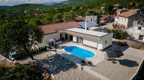Hreljin Apartamento | Villa Burra