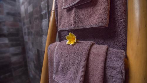 Tumbu Village Villa | Villa Butterflydream