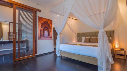 Tumbu Village Villa | Villa Butterflydream
