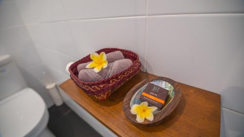 Tumbu Village Villa | Villa Butterflydream