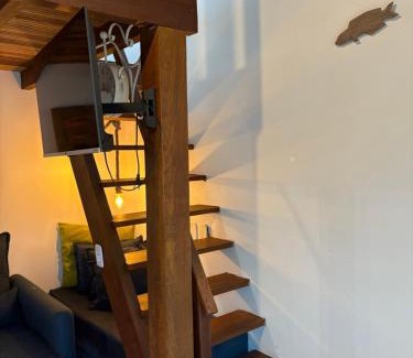 Downtown Buzios Casa | Villa Buziana 6