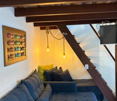 Downtown Buzios Casa | Villa Buziana 6