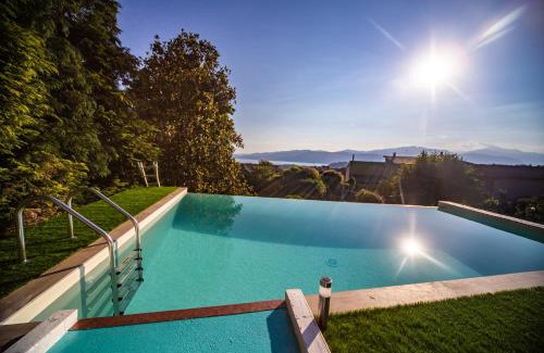 Besozzo Cama Y Desayuno | Villa Buzzi