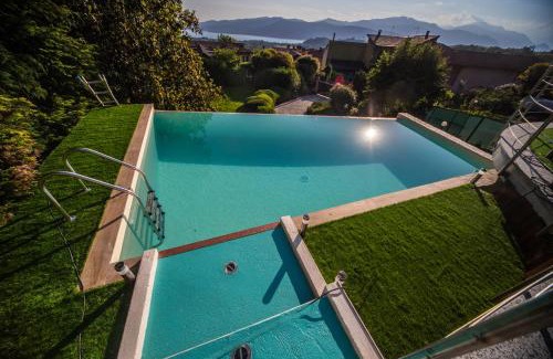 Besozzo Cama Y Desayuno | Villa Buzzi