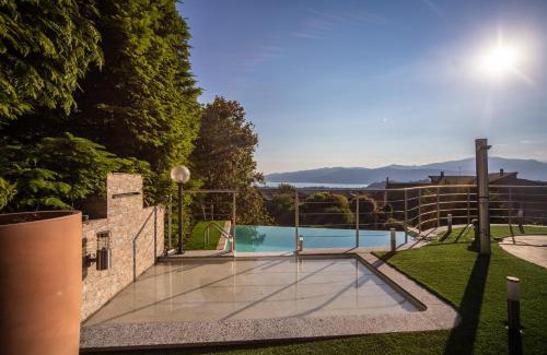 Besozzo Cama Y Desayuno | Villa Buzzi
