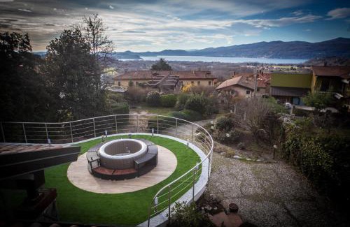 Besozzo Cama Y Desayuno | Villa Buzzi