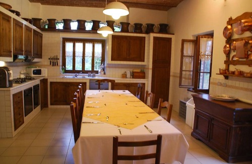 Castiglione del Lago Casa | Casa de vacaciones en Sanfatucchio con piscina
