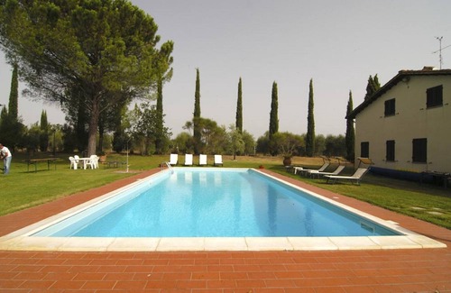 Castiglione del Lago Casa | Casa de vacaciones en Sanfatucchio con piscina