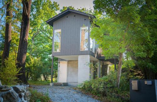 Yawatano Casa | Villa By Nature