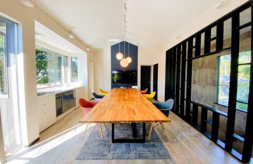 Yawatano Casa | Villa By Nature - Vacation STAY 07010v