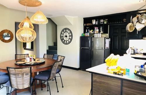 Nasugbu Villa | Villa by the beach
