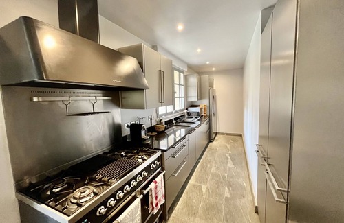 Benerville-sur-Mer Casa | Villa by the sea
