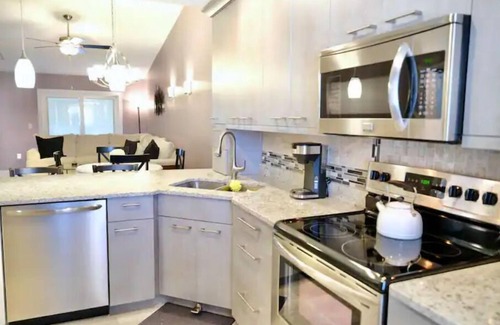 Solivita Casa | Villa by the Lakes