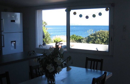 Martigues Casa | Villa junto al mar - Calanques - 1 minuto a pie del mar.