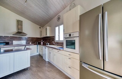 Rivedoux-Plage Casa | Villa by the sea for unforgettable vacations on the Ile de Ré